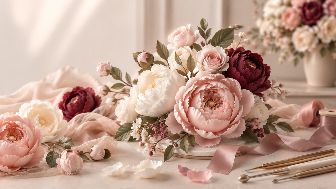 Wedding Collections: Inspiration for a Beautiful, Personal Celebration