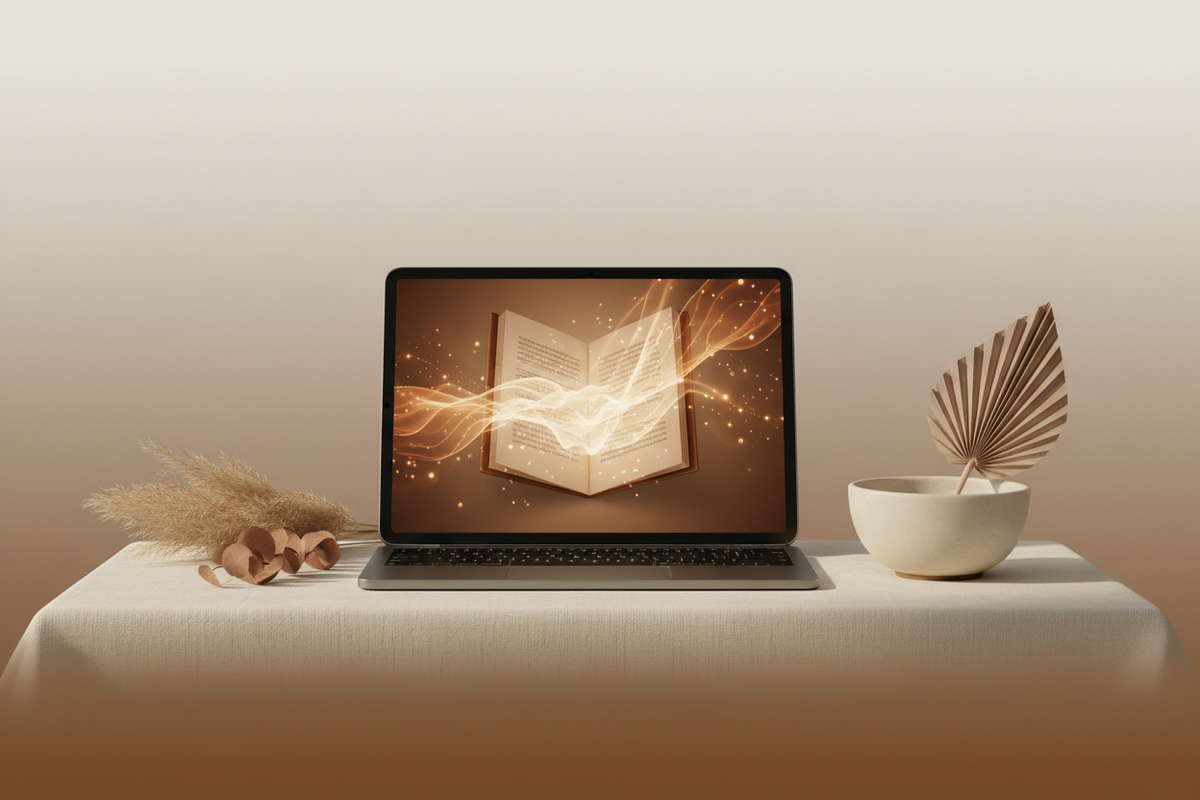 E-Books