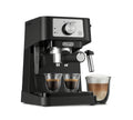 Stilosa Espresso Machine – Compact Manual Espresso & Cappuccino Maker